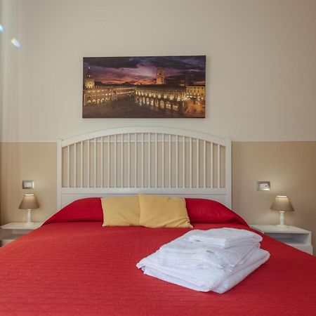 בולוניה Il Tiro Rooms מראה חיצוני תמונה