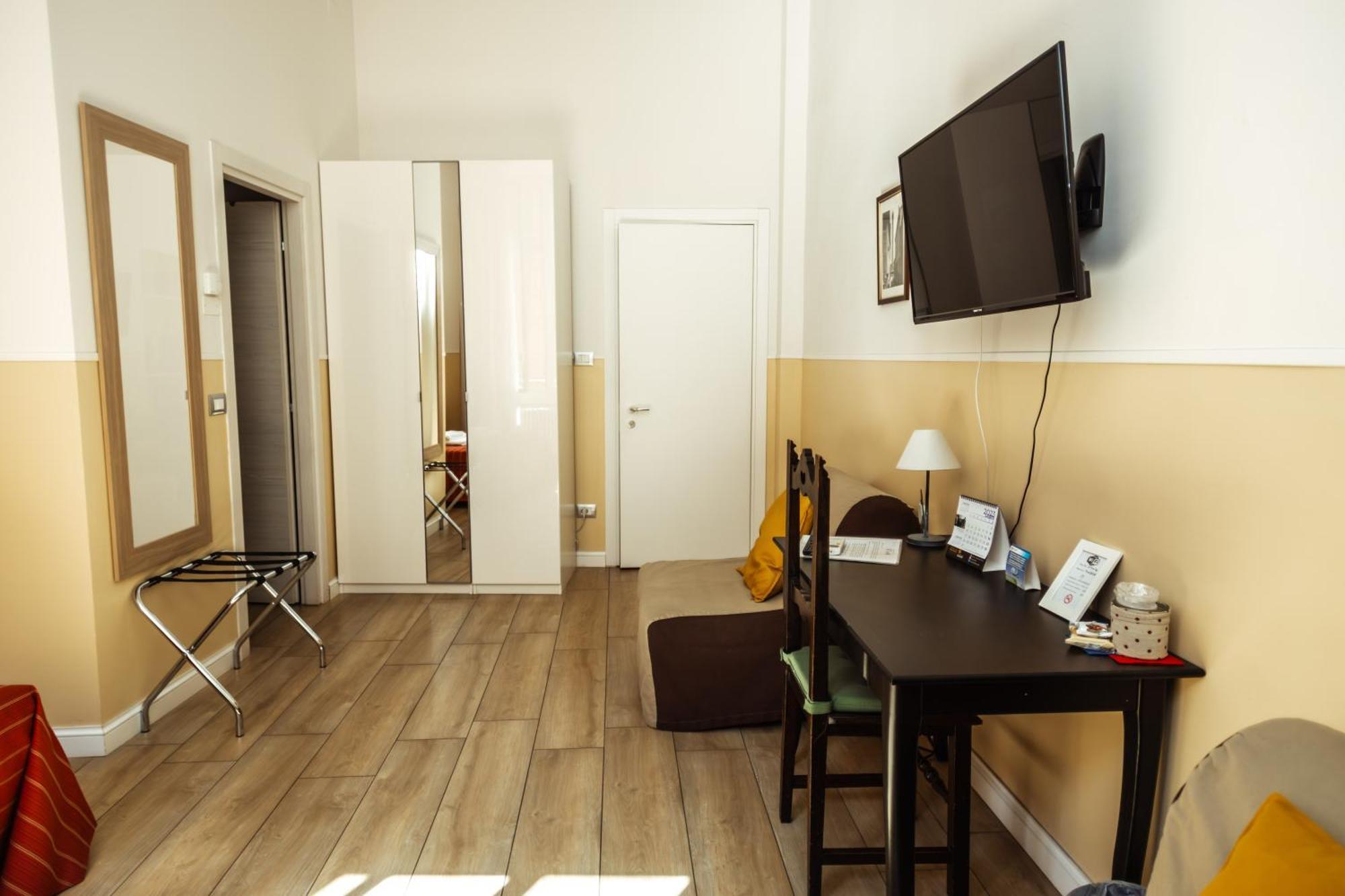 בולוניה Il Tiro Rooms מראה חיצוני תמונה